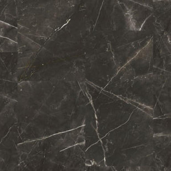 Tarkett Id Inspiration 55 Naturals Marquina Grande Black Luxury Vinyl Flooring