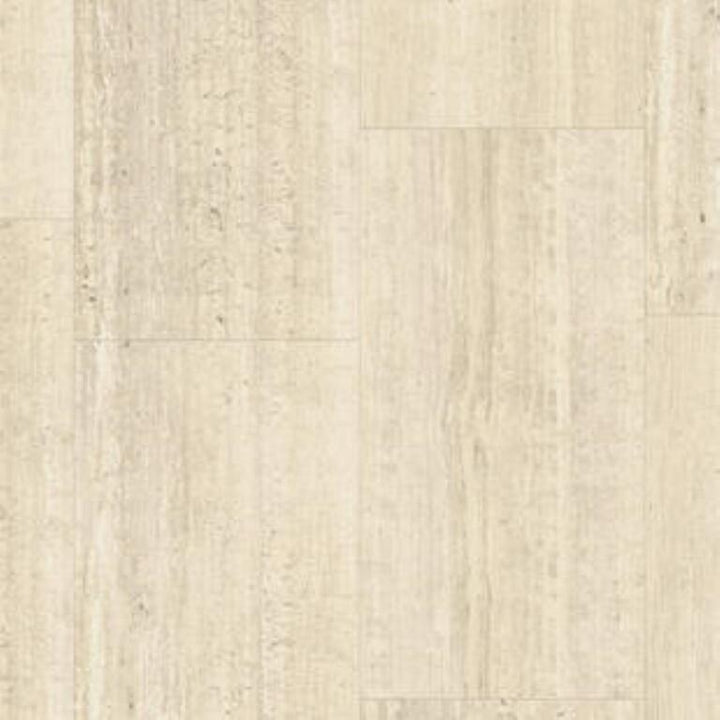 Tarkett Id Inspiration 55 Naturals Travertin Grande Sand Luxury Vinyl Flooring