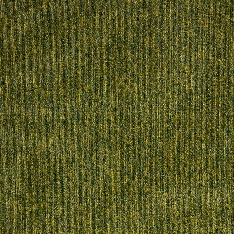 Burmatex Tivoli Online 20202 Bermuda Lime Carpet Tiles