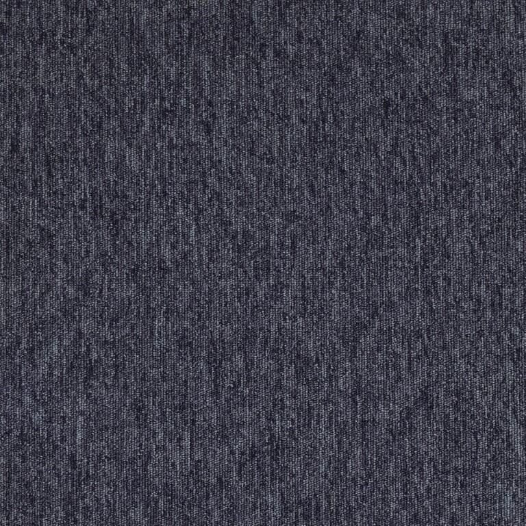 Burmatex Tivoli Online 20220 Barbados Blue Carpet Tiles