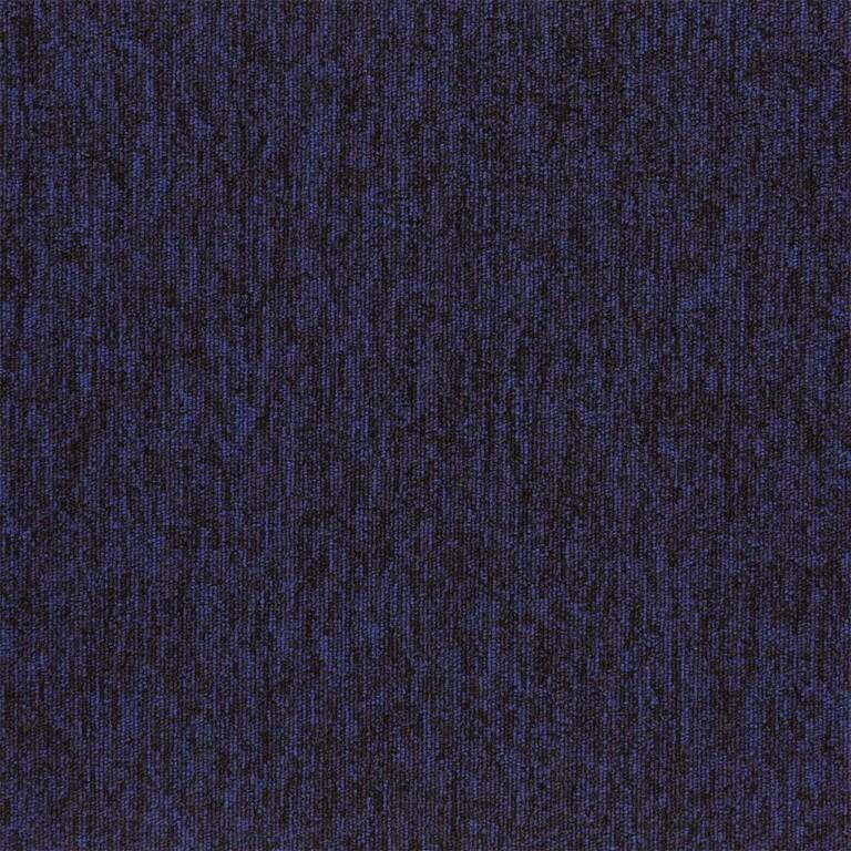 Burmatex Tivoli Online 20264 Ionian Blue Carpet Tiles