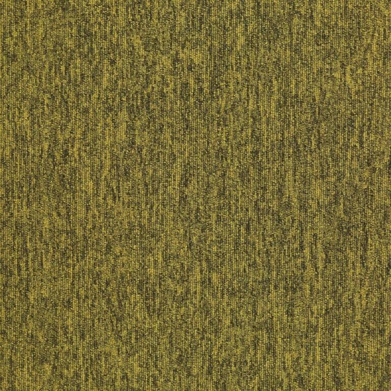 Burmatex Tivoli Online 20266 Tiki Yellow Carpet Tiles
