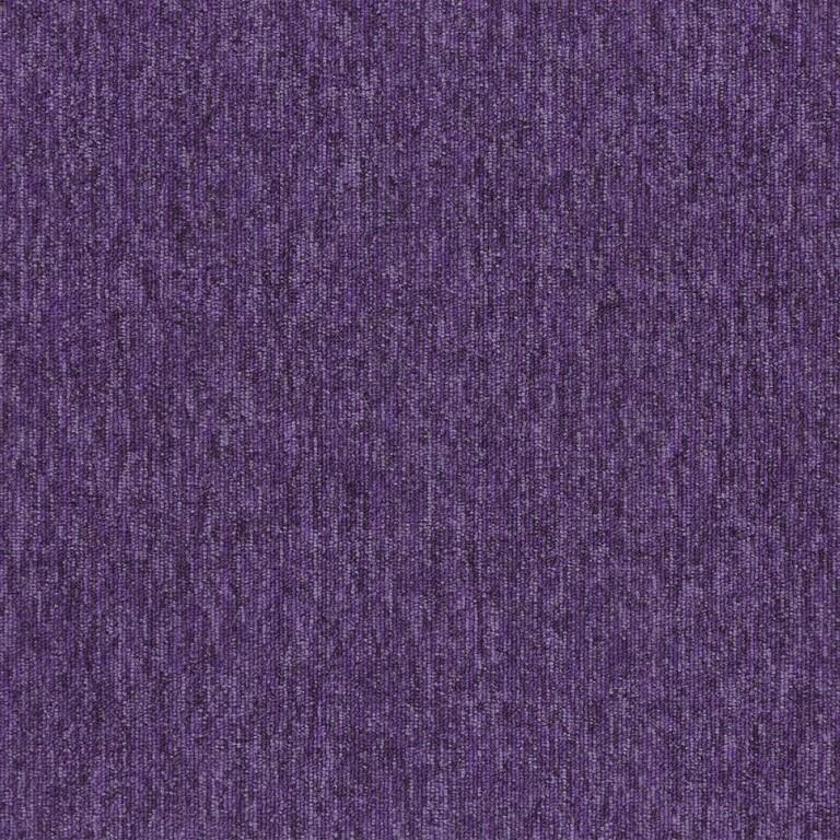Burmatex Tivoli Online 20269 Purple Sky Carpet Tiles