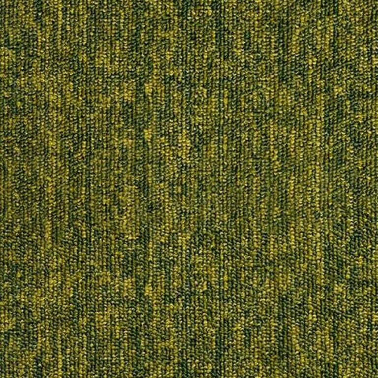 Burmatex Tivoli Online 21102 Bermuda Lime Carpet Tiles
