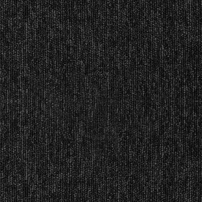 Burmatex Tivoli Online 21160 St Kitts Basalt Carpet Tiles
