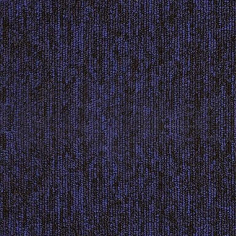 Burmatex Tivoli Online 21164 Ionian Blue Carpet Tiles