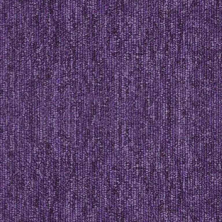 Burmatex Tivoli Online 21169 Purple Sky Carpet Tiles