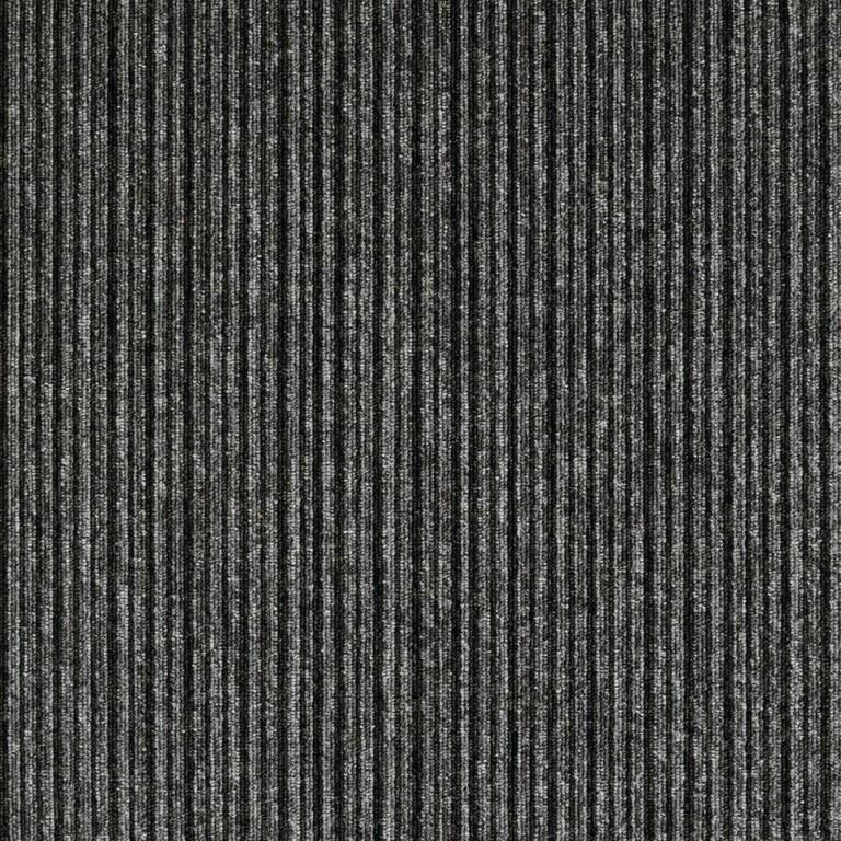 Burmatex Tivoli Online Multiline 20703 Melanesia Grey Carpet Tiles