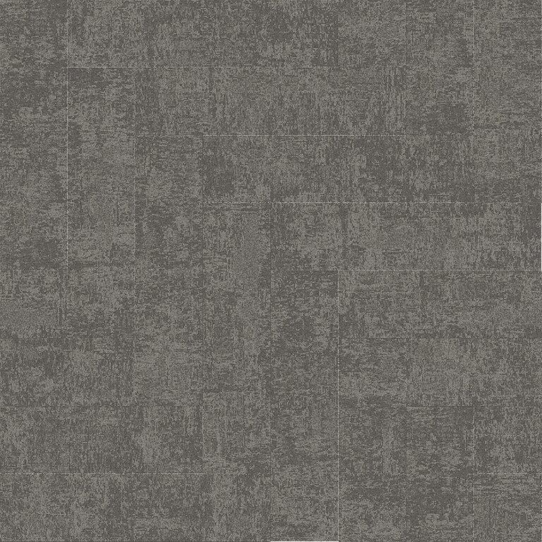 Interface Tokyo Texture 9555001 Ash Carpet Tiles
