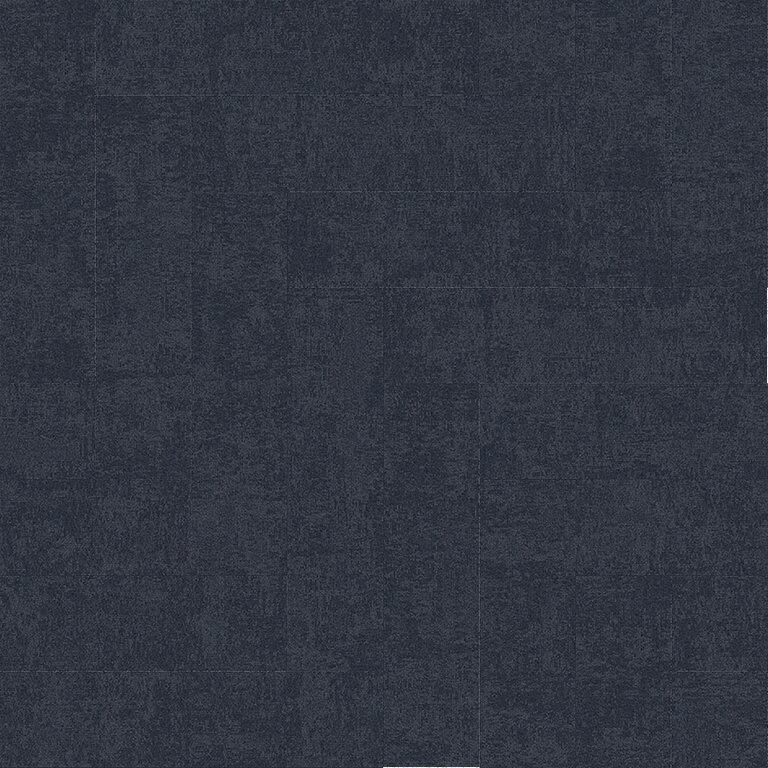 Interface Tokyo Texture 9555001 Indigo Carpet Tiles
