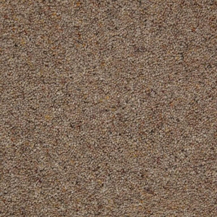 Manx Tomkinson Berber Classic Wool Birch Carpet