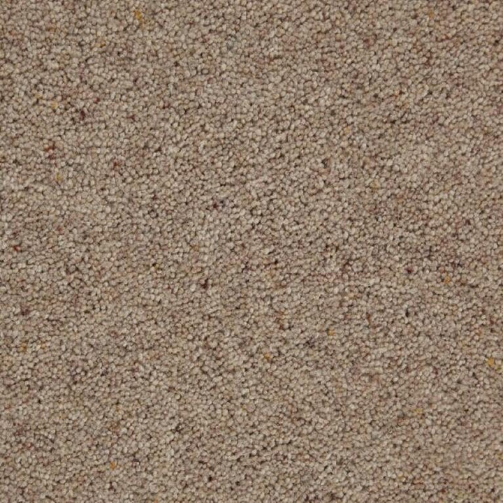 Manx Tomkinson Berber Classic Wool Cashew Carpet