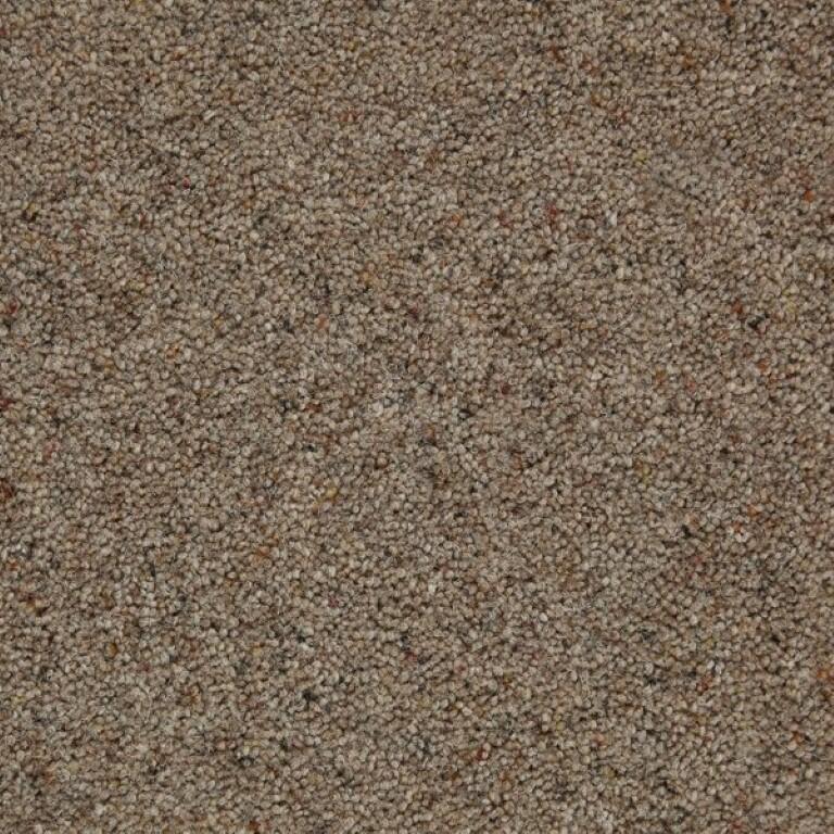 Manx Tomkinson Berber Classic Wool Chestnut Carpet