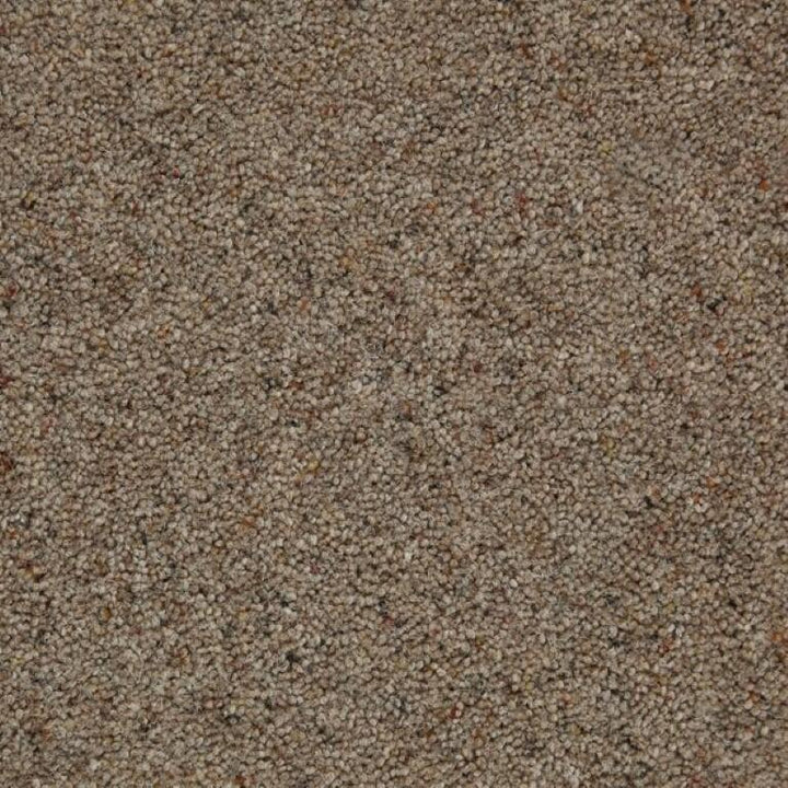 Manx Tomkinson Berber Classic Wool Chestnut Carpet