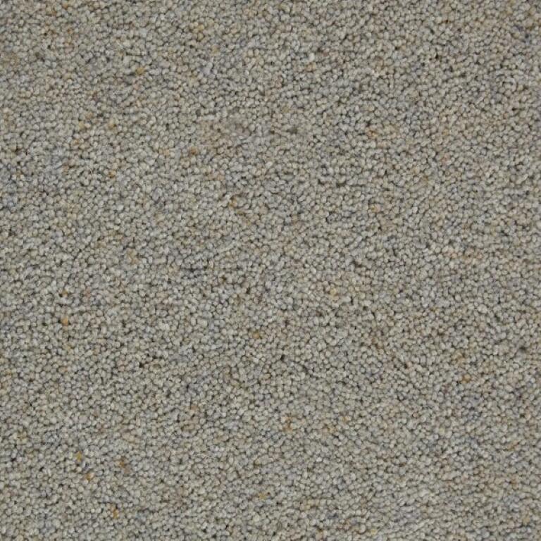 Manx Tomkinson Berber Classic Wool Grey Goose Carpet