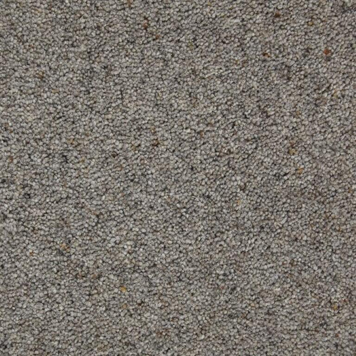 Manx Tomkinson Berber Classic Wool Pearl Carpet
