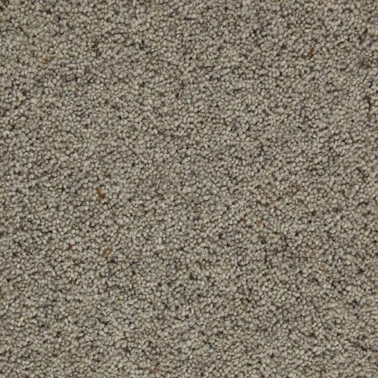 Manx Tomkinson Berber Classic Wool Squirrel Carpet