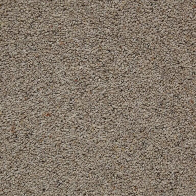 Manx Tomkinson Berber Classic Wool Stone Carpet