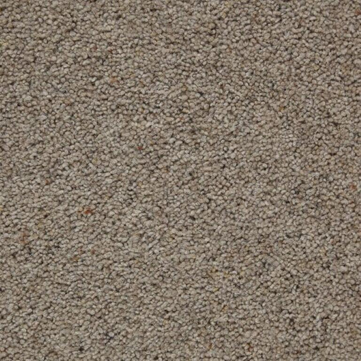 Manx Tomkinson Berber Classic Wool Stone Carpet