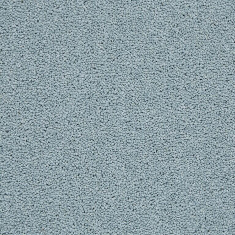 Manx Tomkinson Plains Wool Aquamarine Carpet