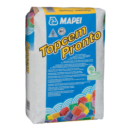 Mapei Topcem Pronto