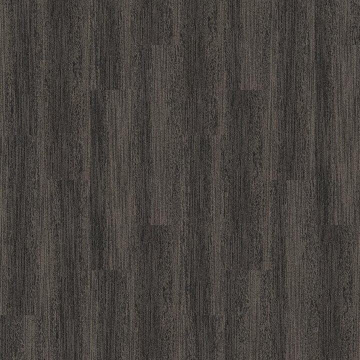 Interface Touch Of Timber 4191001 Walnut Carpet Tiles