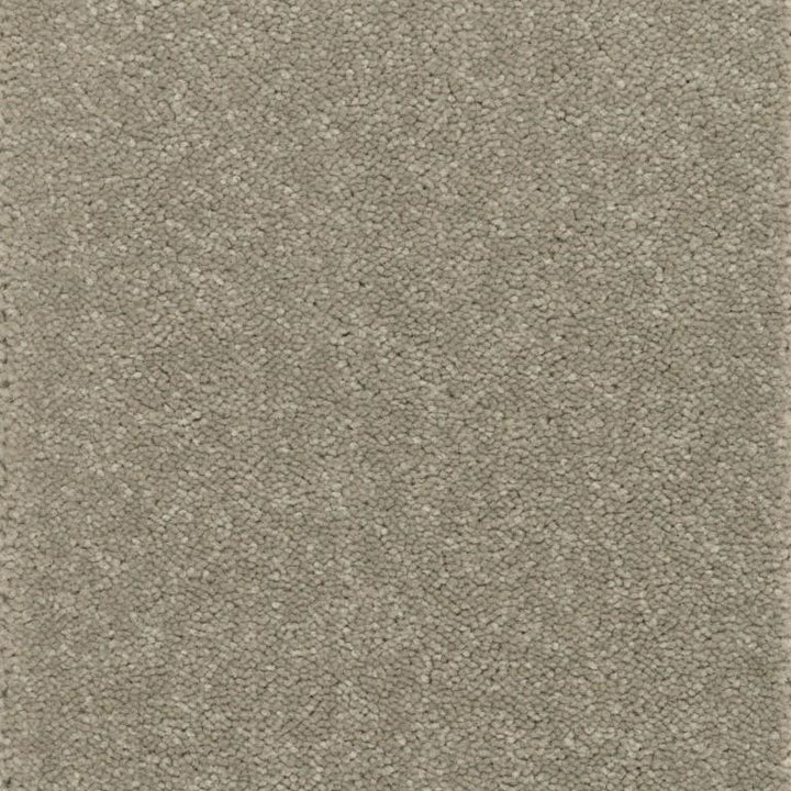 Kingsmead Carpets Tranquillity Silver Polypropylene Ashen Tan Carpet