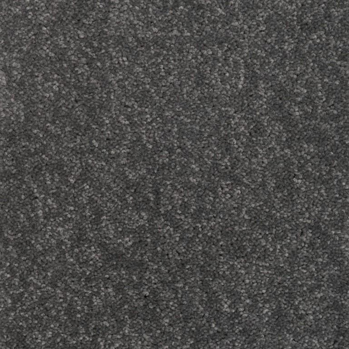 Kingsmead Carpets Tranquillity Silver Polypropylene Cannonball Carpet