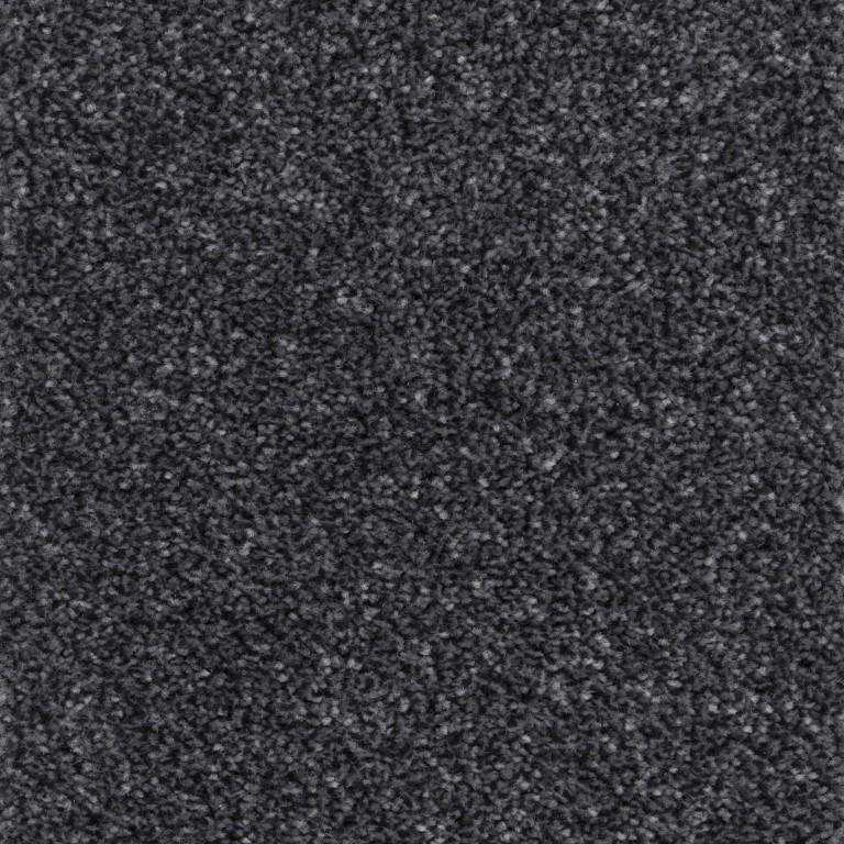 Kingsmead Carpets Tranquillity Silver Polypropylene Cirrus Carpet