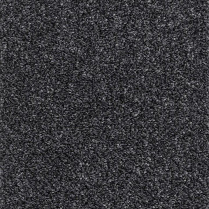 Kingsmead Carpets Tranquillity Silver Polypropylene Cirrus Carpet