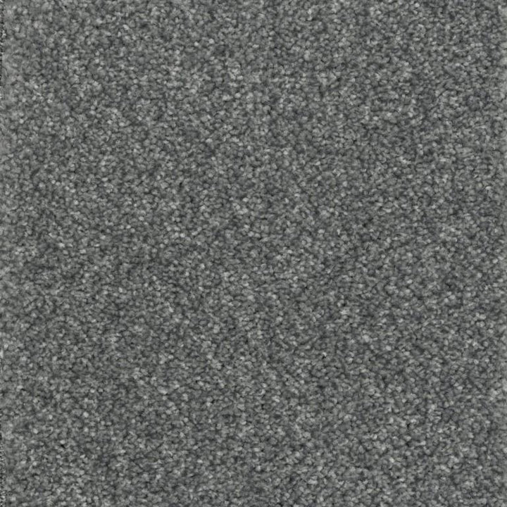 Kingsmead Carpets Tranquillity Silver Polypropylene Harbour Wall Carpet