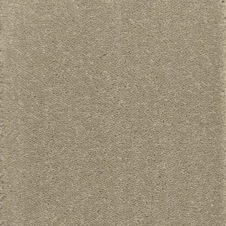 Kingsmead Carpets Tranquillity Silver Polypropylene Nude Carpet