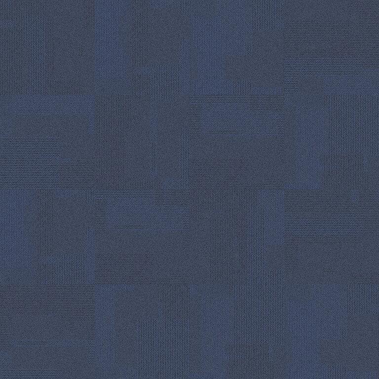 Interface Transformation 1628004 Azure Carpet Tiles