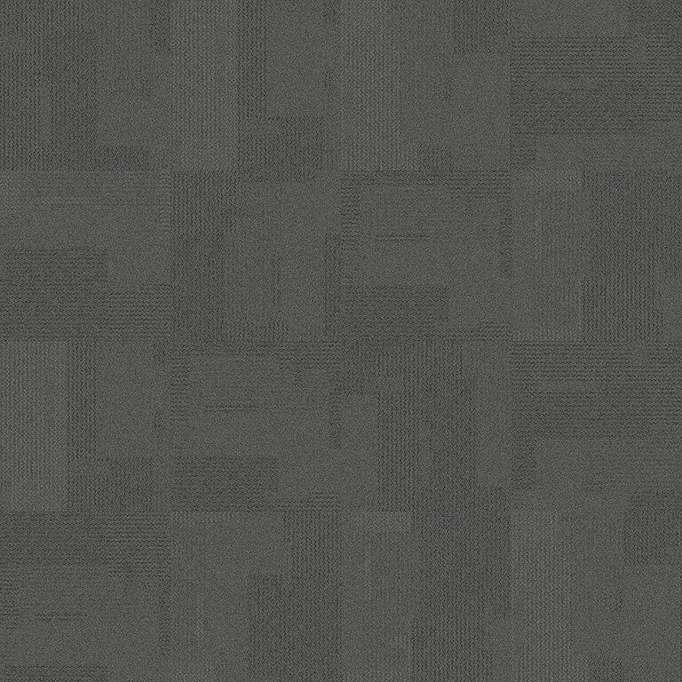 Interface Transformation 1628004 Pewter Carpet Tiles
