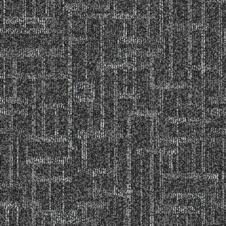 Gradus Floorcoverings Streetwise Style Trend Cypher 00575 Carpet Tiles