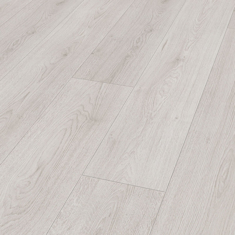 Superior Advanced Trend Oak White 8mm Laminate Flooring
