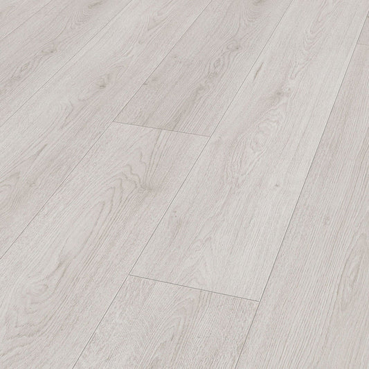 Superior Advanced Trend Oak White Laminate Flooring