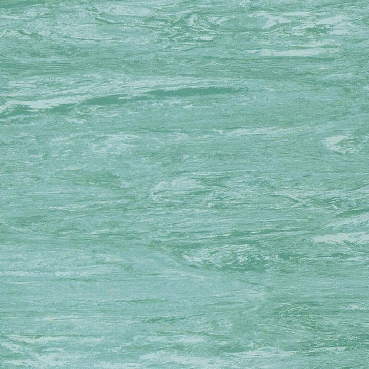 Polyflor XL PU 2mm 3810 Turquoise Commercial Flooring