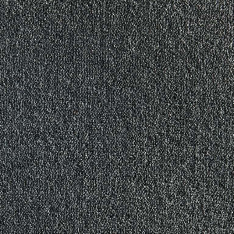 Westex Ultima Twist Pinnacle Anthracite Carpet