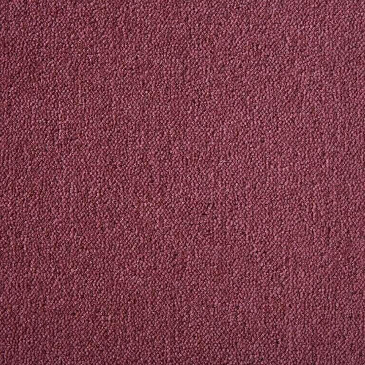 Westex Ultima Twist Crest Aston Pink Carpet