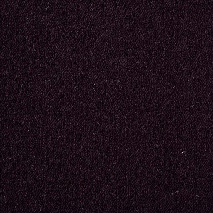 Westex Ultima Twist Crest Aubergine Carpet