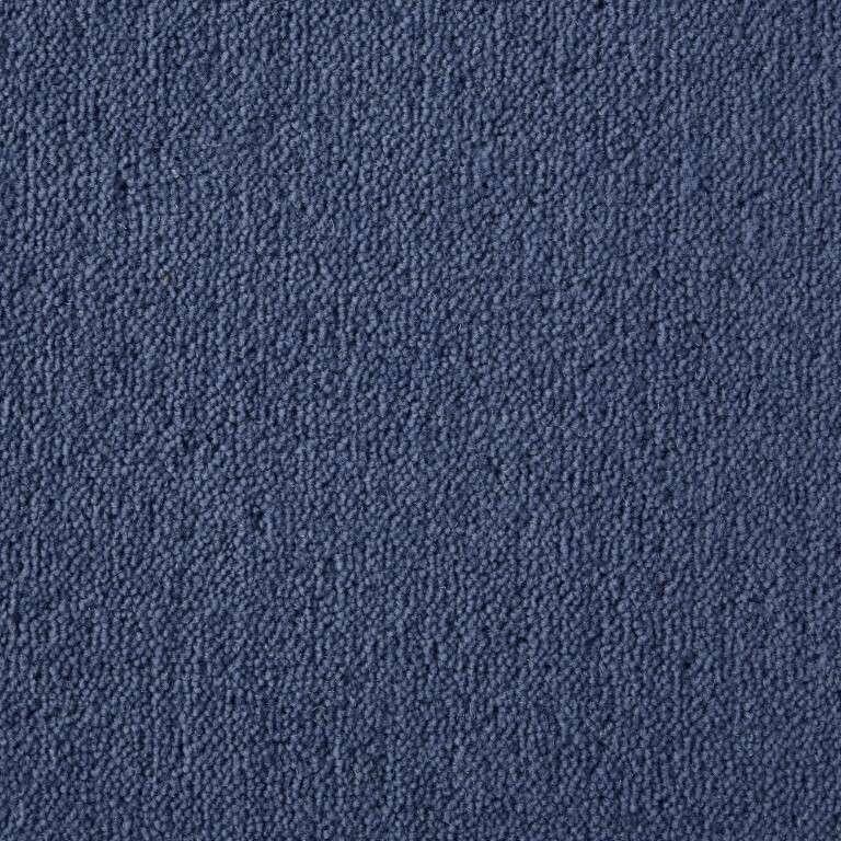 Westex Ultima Twist Penultima Bluebird Carpet