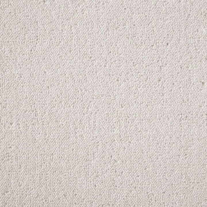Westex Ultima Twist Pinnacle Chalk Carpet