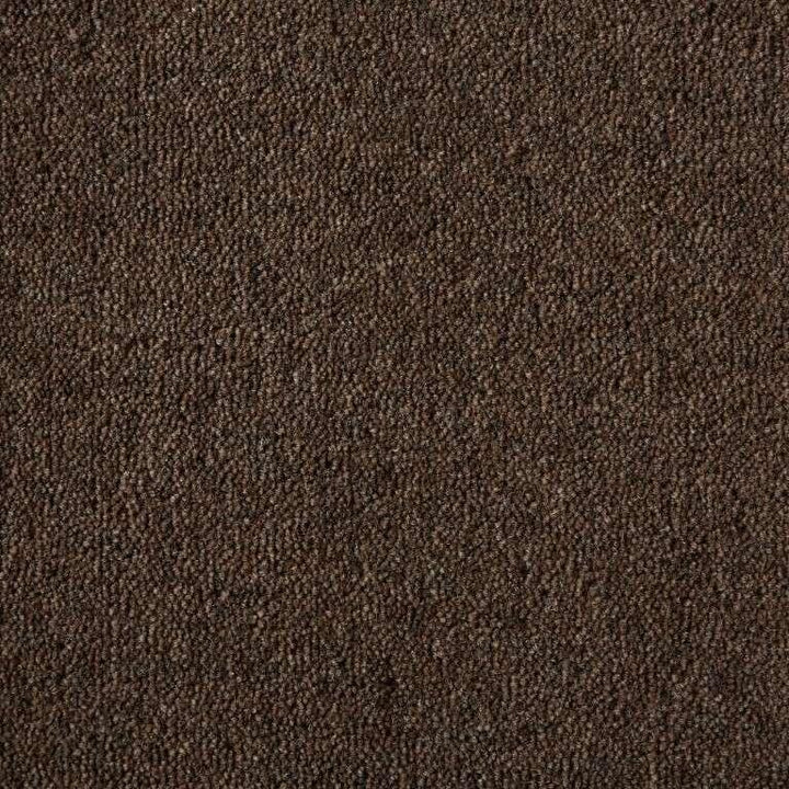 Westex Ultima Twist Crest Cinnamon Carpet