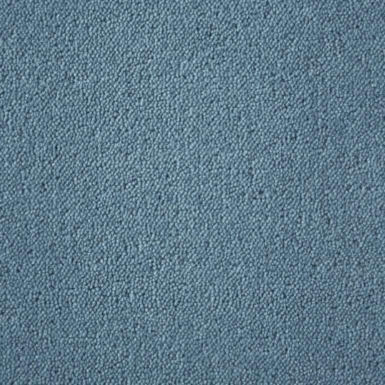 Westex Ultima Twist Ultima Cobalt Carpet