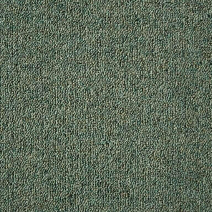 Westex Ultima Twist Pinnacle Croft Green Carpet