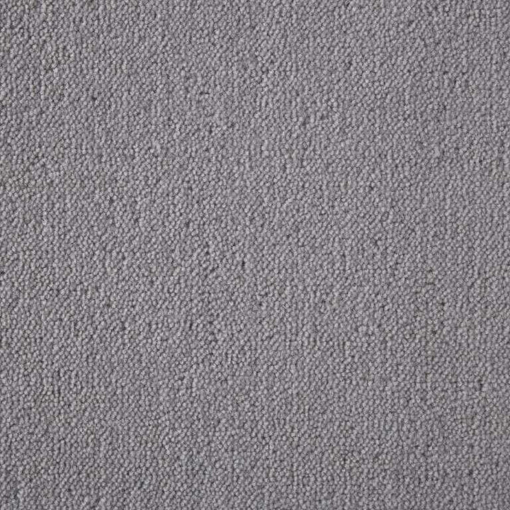 Westex Ultima Twist Crest Mercury Carpet