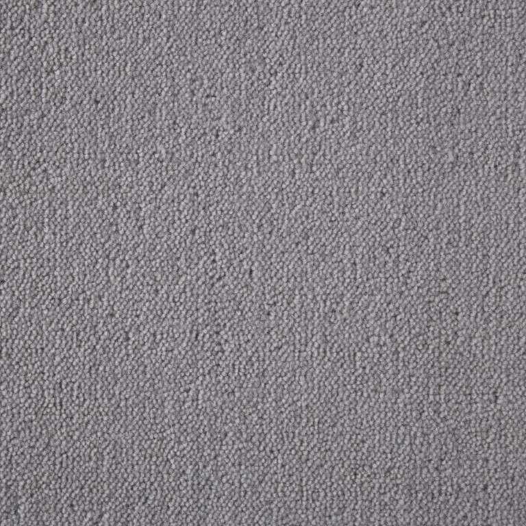 Westex Ultima Twist Pinnacle Mercury Carpet