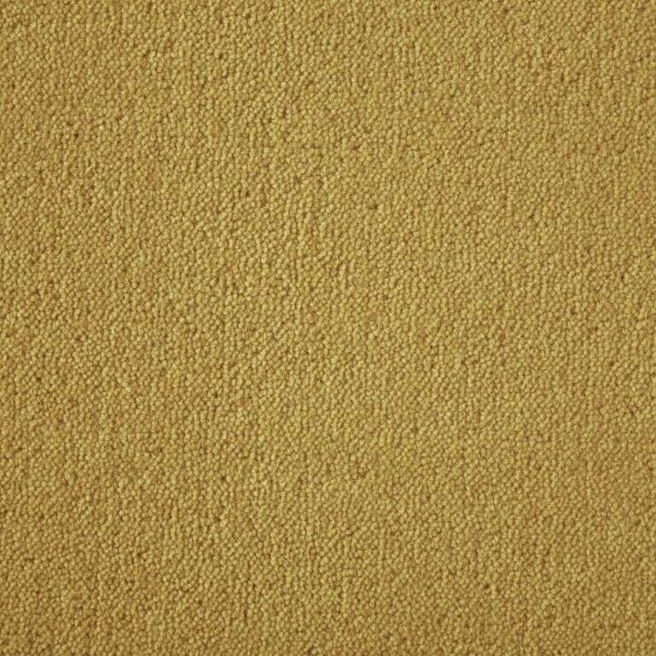Westex Ultima Twist Pinnacle Ochre Carpet