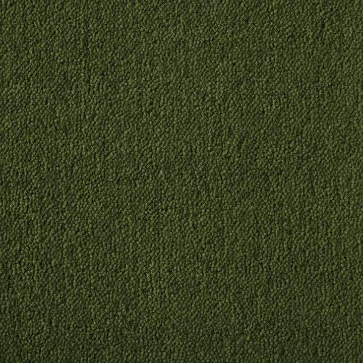 Westex Ultima Twist Crest Olive Green Carpet